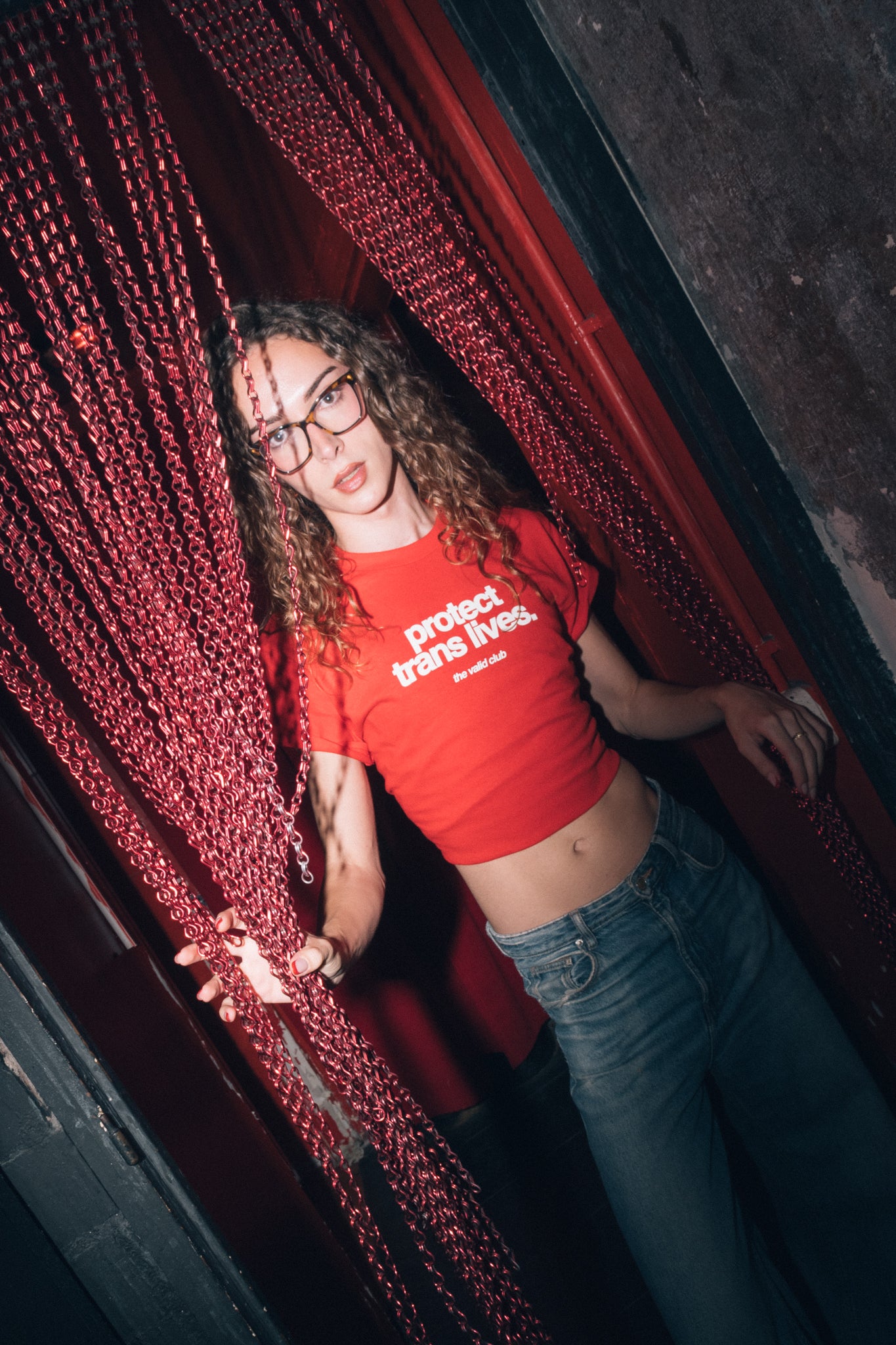 Protect Trans Lives