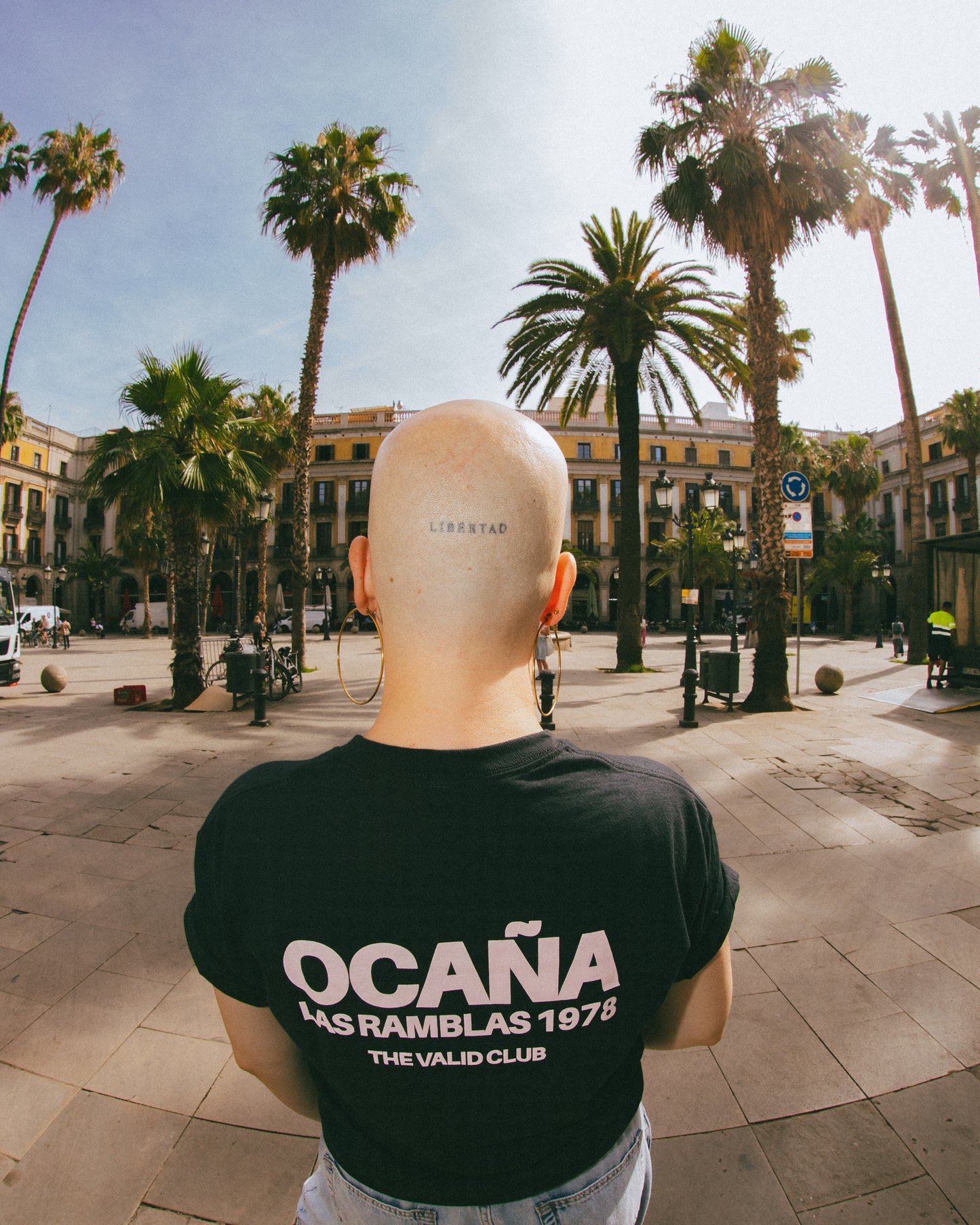 Ocaña