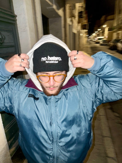 Gorro - No hetero