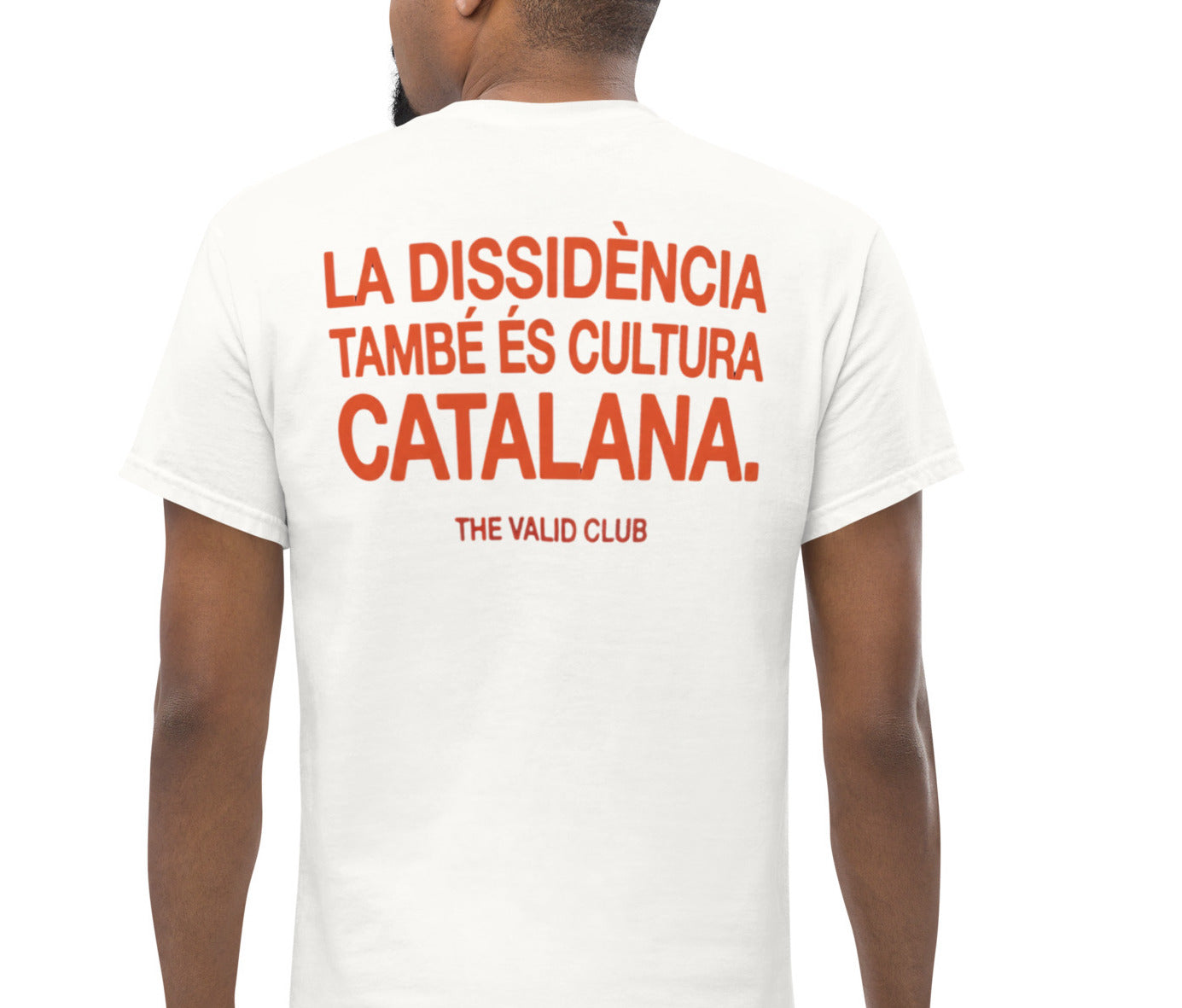 La dissidència també és cultura catalana