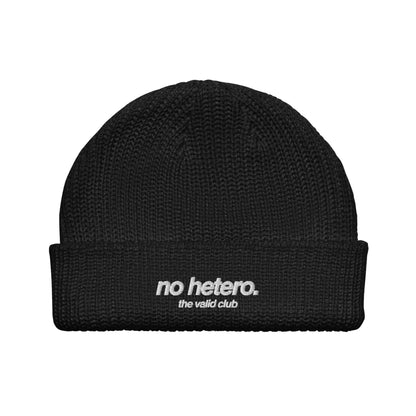 Gorro - No hetero
