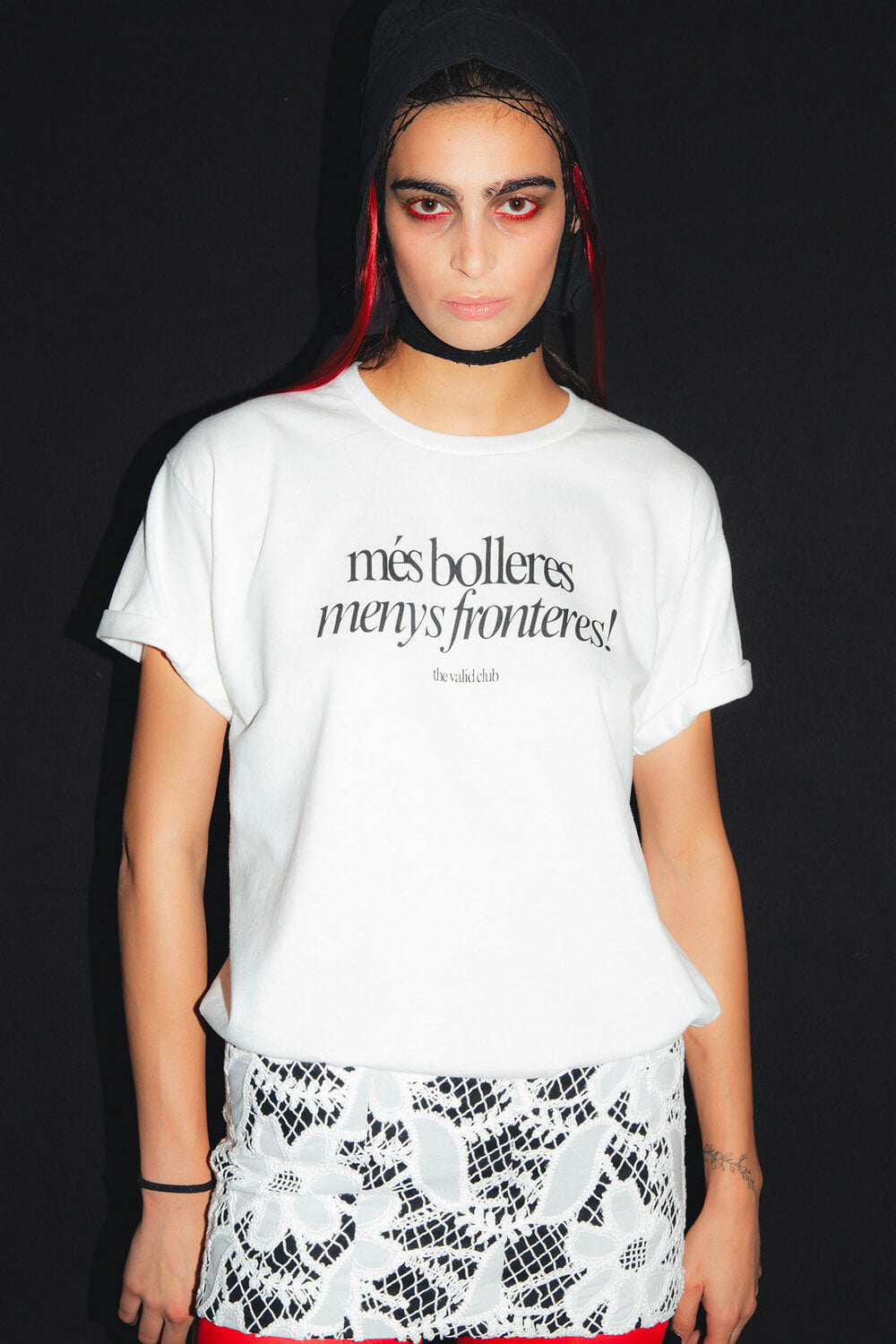 Més bolleres, menys fronteres!